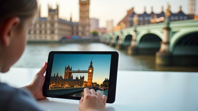 virtual london art gallery tours