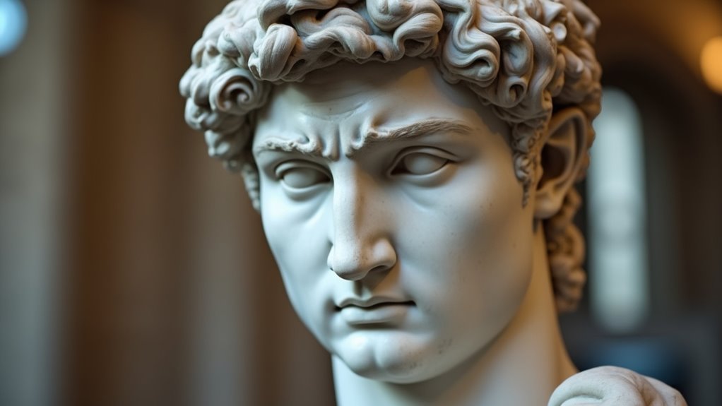 virtual michelangelo david tour