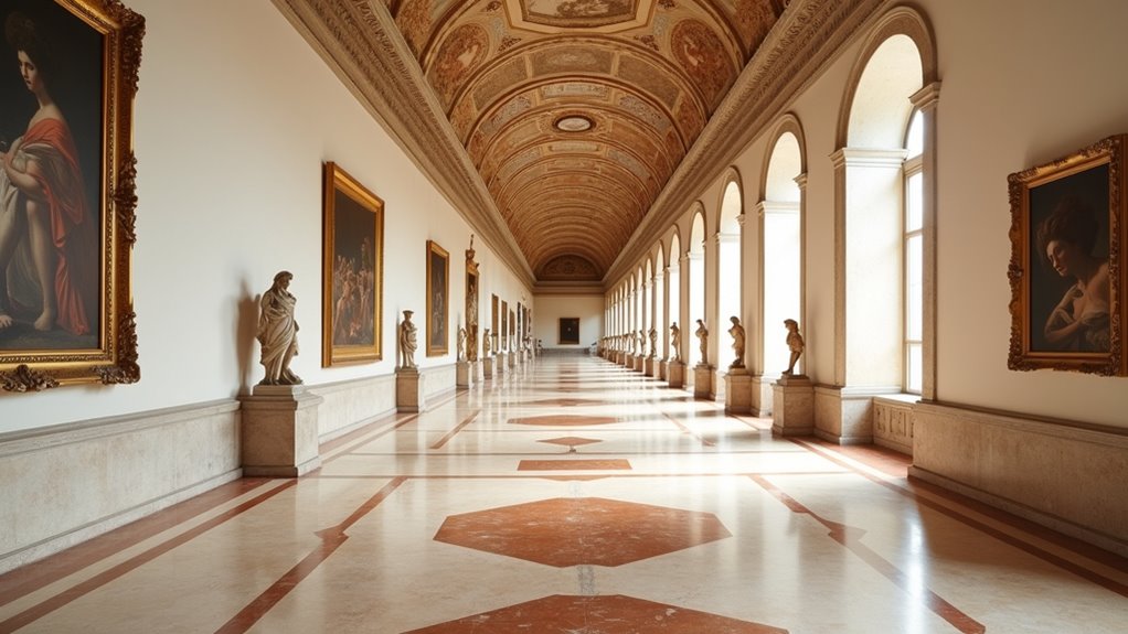virtual renaissance art tours