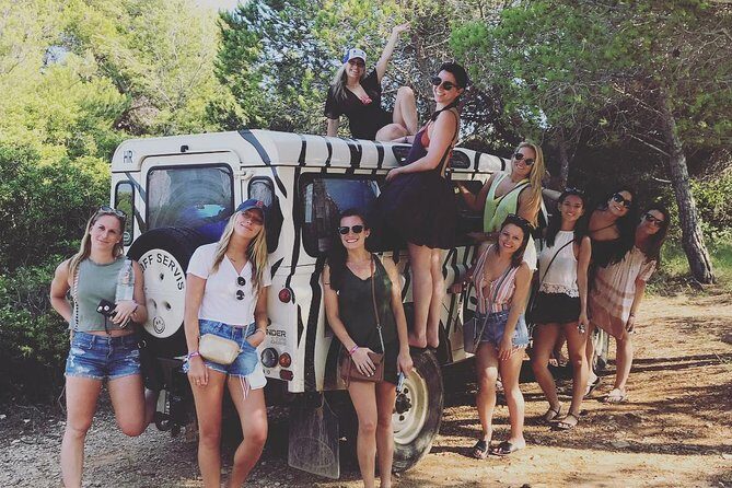 Vis Military Tour - What We Like & What to Keep in Mind