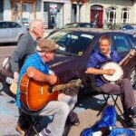 Visit 16 Sites Key Historical Sites And Experience Cobh Rebel Tours - Who Should Consider This Tour?