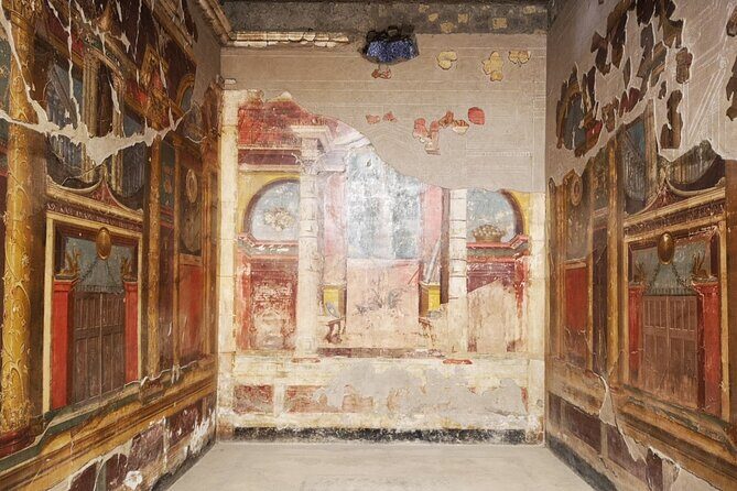 Visit 2 wine producers with tasting and transportation included - What You Can Expect from This Wine Tour