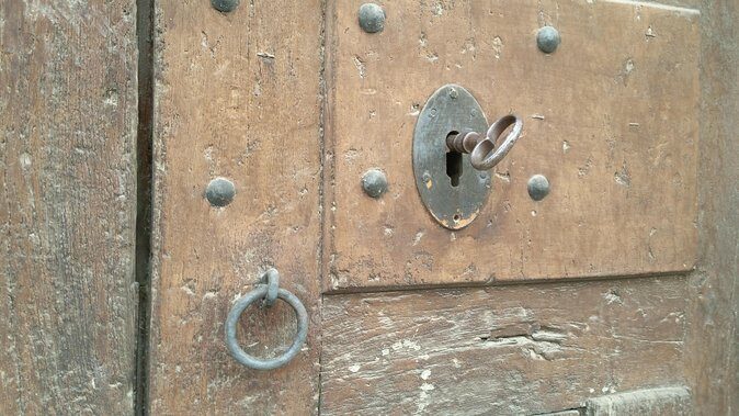 Visit a winery of the 19th century and its draft - Final Thoughts