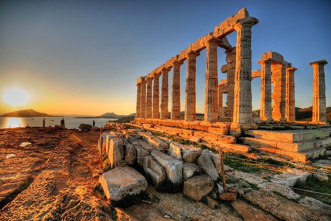 Visit Acropolis Parthenon & Private Luxury Sunset PoseidonTemple - Final Thoughts