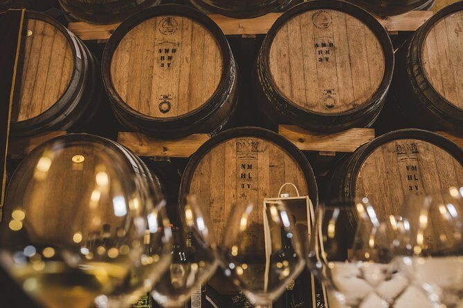 Visit Best Wineries in Tuscany - Wine Tasting & Tour - Who Should Consider This Tour?