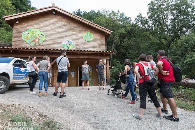 Visit - immersion in the heart of the bee world! - Who Should Book This Tour?