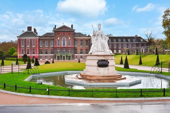 Visit Kensington Palace & 3 Hour Westminster Walking Tour - Who Is This Tour Best For?
