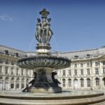 Visit of Bordeaux Unesco in a classic car & delicacies - FAQ