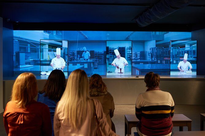 Visit of Choco-story COLMAR, the Chocolate Museum. - Practical Details & Tips