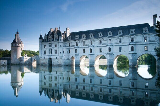 Visit of the Loire Valley Castles in one day from Paris - FAQ