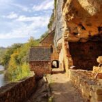 Visit of the Troglodytic Village of Madeleine - The Sum Up