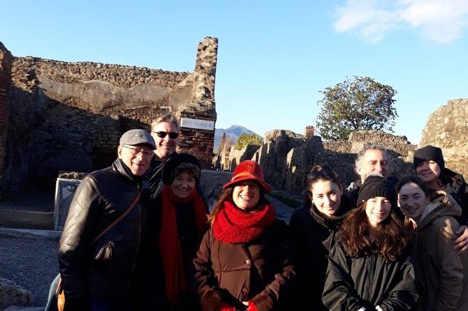 Visit Pompeii with an expert professional guide (2/3 hours) - Pricing and Value