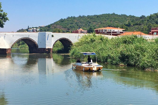 Visit Silves & Explore the Arade River | Eco-Friendly Solar Boat - Who Should Consider This Tour?