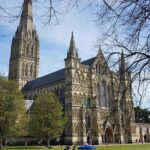 Visit Stonehenge and Salisbury from Southampton - What to Expect During the Tour