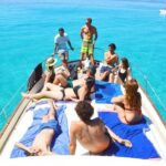 Visit the 8 most beautiful beaches in the South of Menorca Marenostrum - What’s Included and How It Benefits Your Trip