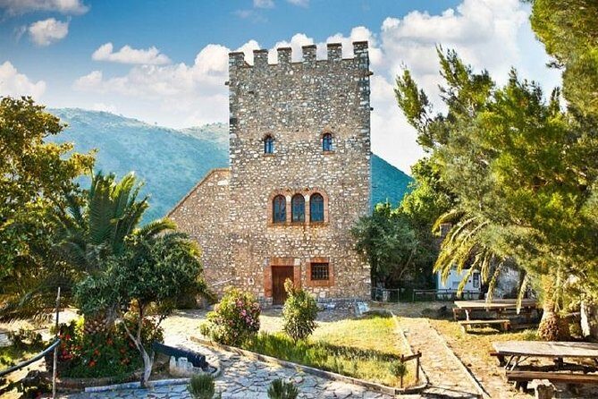 Visit The Ancient City of Butrint and the Beaches of Ksamil - Who Should Consider This Tour?