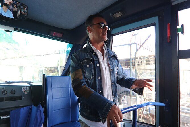 Visit the Blue Grotto and Guided Tour of Capri and Anacapri - The Value of the Experience