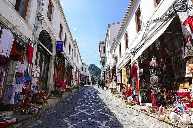 Visit the City of Gjirokastra - What Travelers Say: Authenticity and Comfort