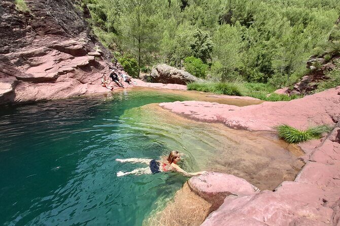 Visit the Deepest Natural Pool in Valencia - el Pozo Negro - Who Will Love This Tour?