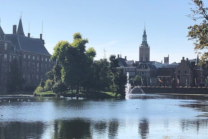 Visit the Girl with the Pearl Earring, The Hague & Delft City - Who Is This Tour Best For?