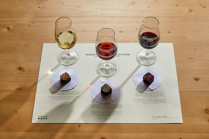 Visit to Cockburn's Cellars - Final Thoughts: Is It Worth It?