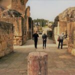 Visit to Italica Roman Ruins Tour tickets included - Who Will Love This Tour?