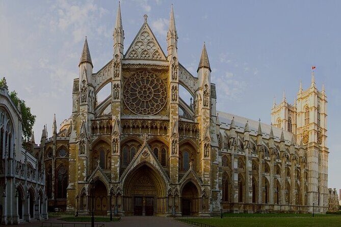 Visit Westminster Abbey & Churchill War Rooms & Westminster Tour - Who Should Consider This Tour?