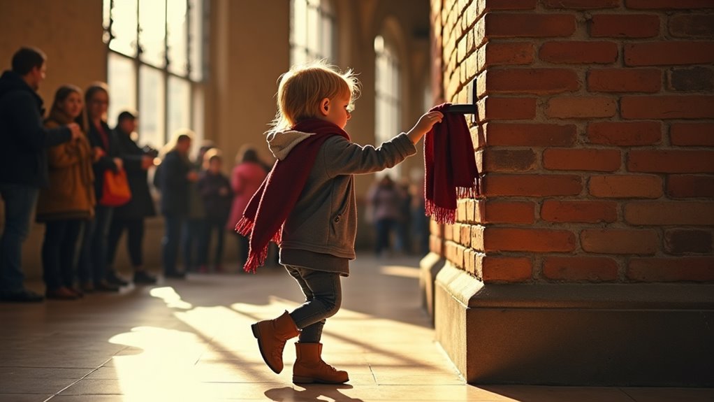 visit king s cross platform 9