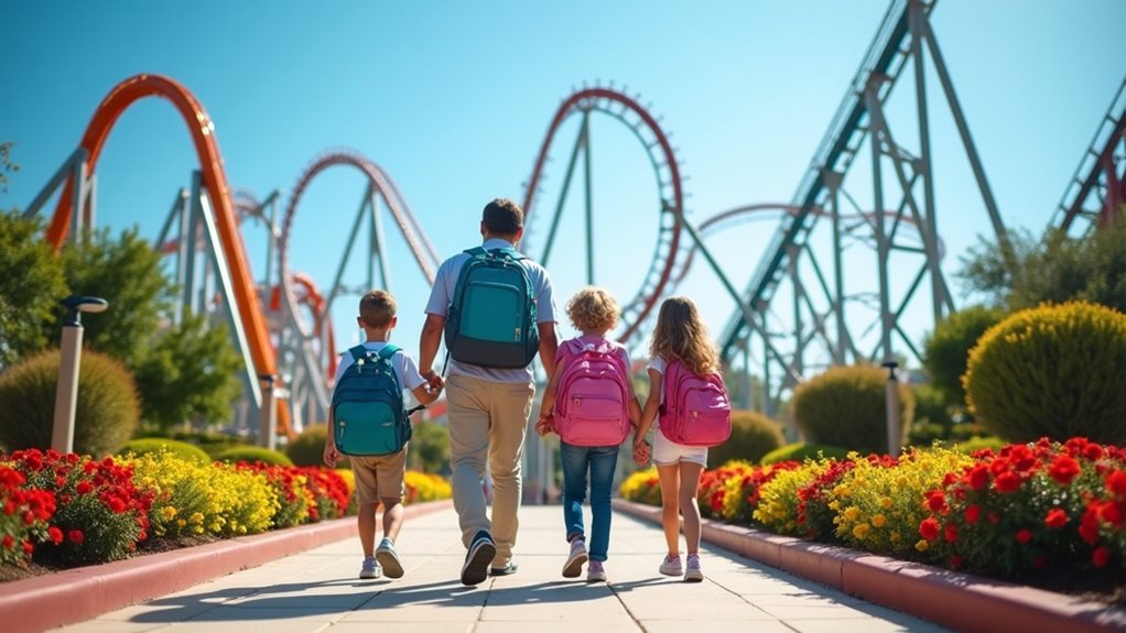 visit mirabilandia s thrilling rides