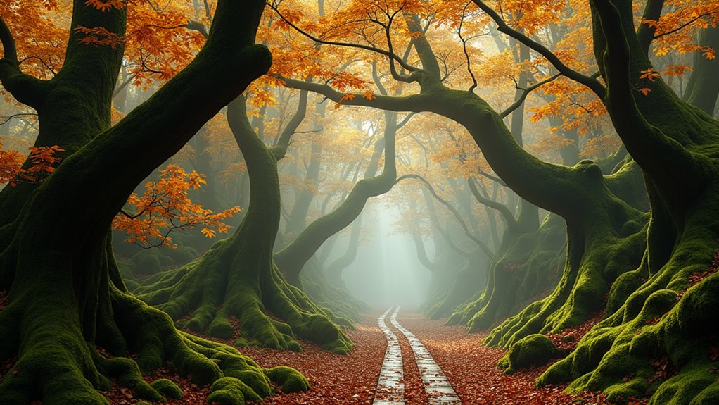 visit puzzlewood seasonal highlights