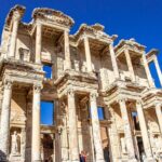 Visiting the Ancient City of Ephesus and Virgin Mary House from Marmaris - Real-World Insights from Travelers