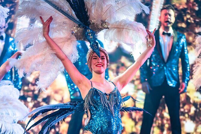 Viva Broadway Show! Celebrating the West End & Broadway - Value for Money