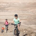 Volcanic Discovery PREMIUM eBike Tour; easy level: 35 km - The Practical Side: What to Know Before You Book