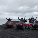 Volcano ATV Tour - The Experience: What to Expect
