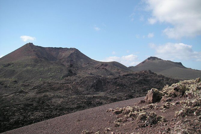 Volcano Hike - Timanfaya eruptions - Final Thoughts