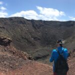 Volcano Trekking Tour (Timanfaya eruptions) - FAQs