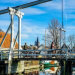 Volendam: E-bike rental with suggested countryside- and fisherman village route - Who Should Consider This Tour?