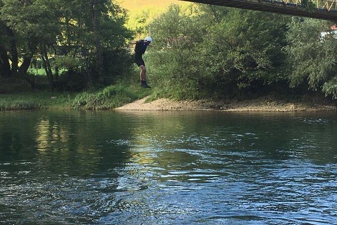 Vrbas River Rafting Adventure with Breakfast - The Value of the Experience