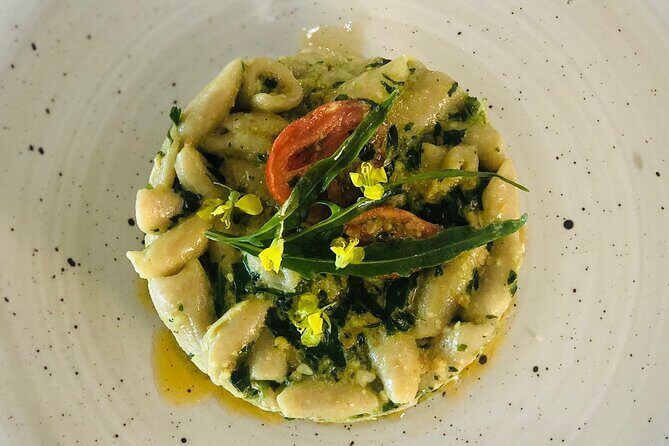 Walk, Cook and Eat on the Amalfi Coast - The Itinerary Breakdown