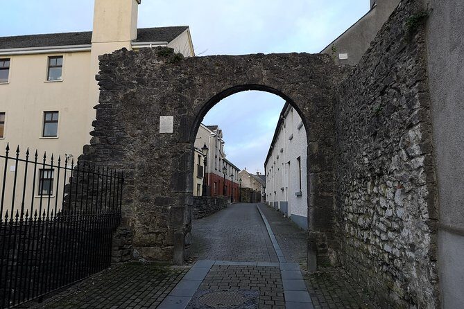 Walk historic Kilkenny with a qualified tour guide. - Is It Worth The Price?