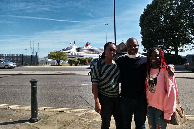 Walk the Secrets of the Titanic - The Experience: What You Can Expect