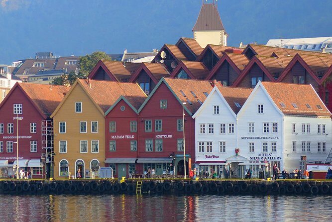 Walk with a Witch in 16th Century Bergen: A Self-Guided Fictional Tour - Final Thoughts