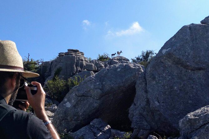 Walking among Ammonites, El Torcal de Antequera - Authentic Experiences and Reviews