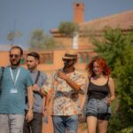 Walking and Beer Tasting Tour in Athens - The Itinerary: A Closer Look