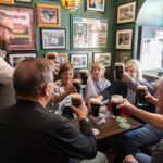 Walking and Tasting Tour of Galway City - The Value of the Experience