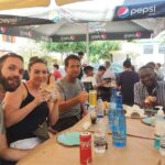 Walking Food tasting tour in the town of Chania - FAQ