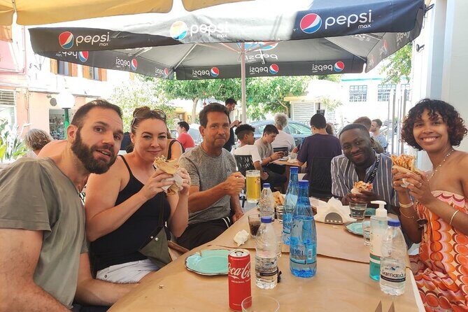 Walking Food tasting tour in the town of Chania - FAQ