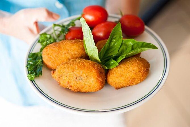 Walking Food Tour in Sorrento w/ Limoncello Factory Lemon Grove - FAQs