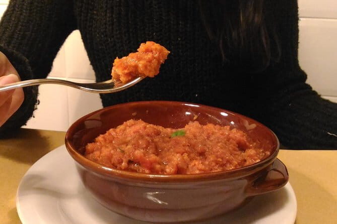 Walking Food Tour of Florence with Tastings - Who Is This Tour Best For?