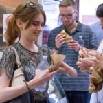 Walking Food Tour of Rome with Tastings - What to Expect from the Itinerary